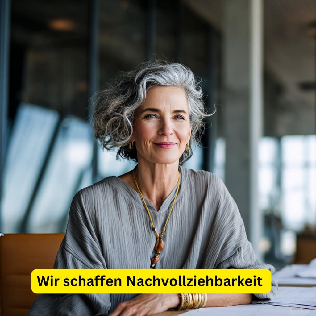 Wir nehmen Compliance ernst (1)